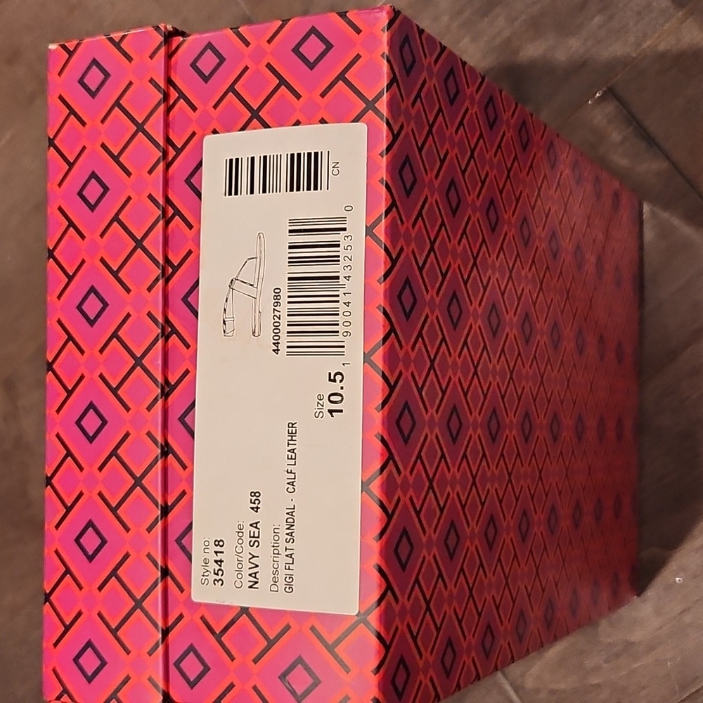 Tory Burch, Gigi sandal - Picture 12 of 12